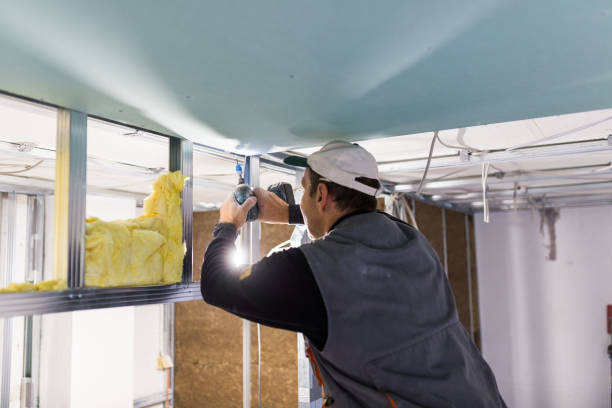 Best Insulation for Specific Applications in North Eastham, MA