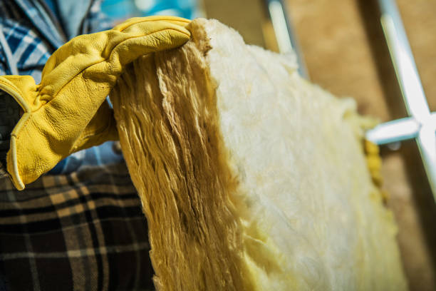 Professional Insulation Contractor in MA